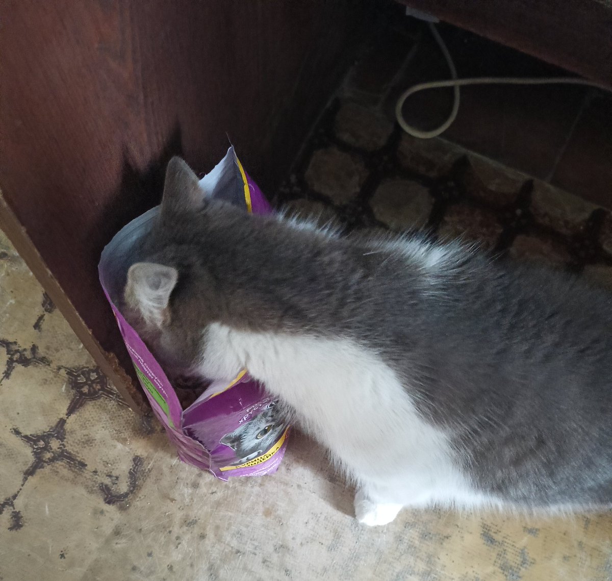 Как выглядит самообслуживание