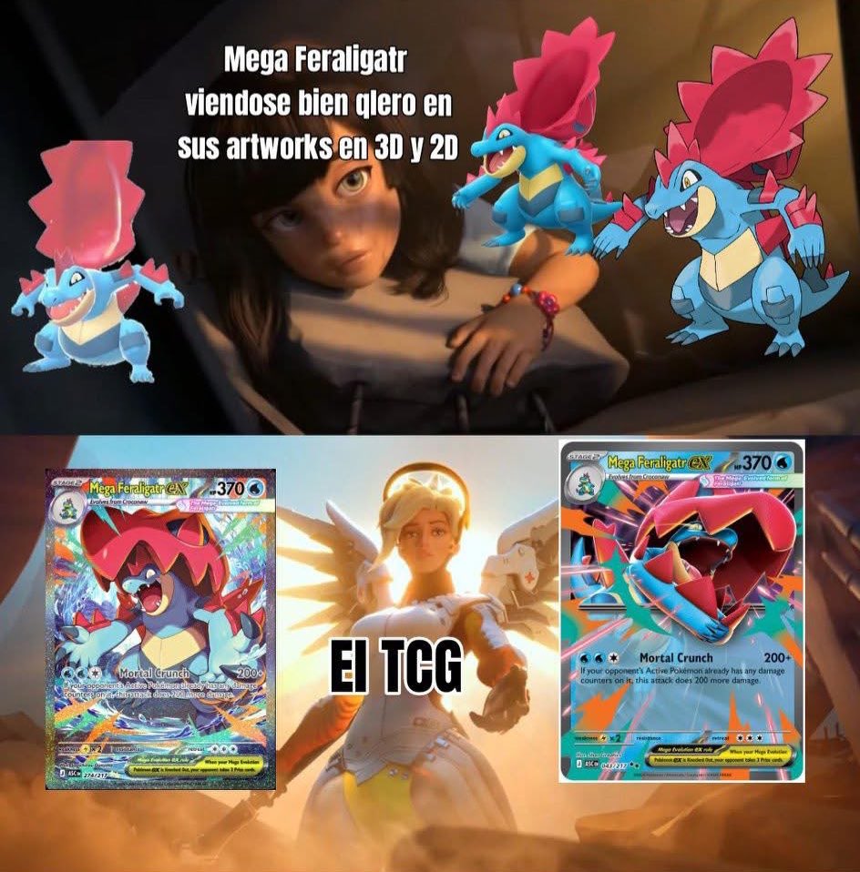 POKEMILLON's tweet photo. Las cartas Pokemon salvando diseños 👏🏻🔝 https://t.co/UhdydtqRv1