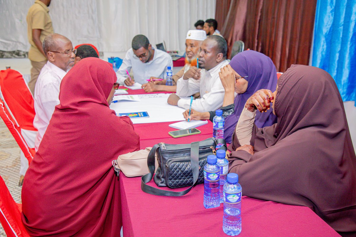 ihrosom's tweet photo. IHRO conducted two- day an introductory platform that brought two groups together to explore linkages between models that enable future collaboration and help address key community gaps. https://t.co/0I0GQyc81w