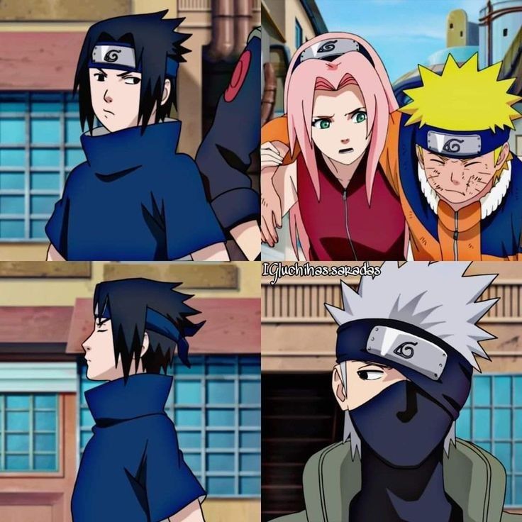 He's low-key the most jealous one