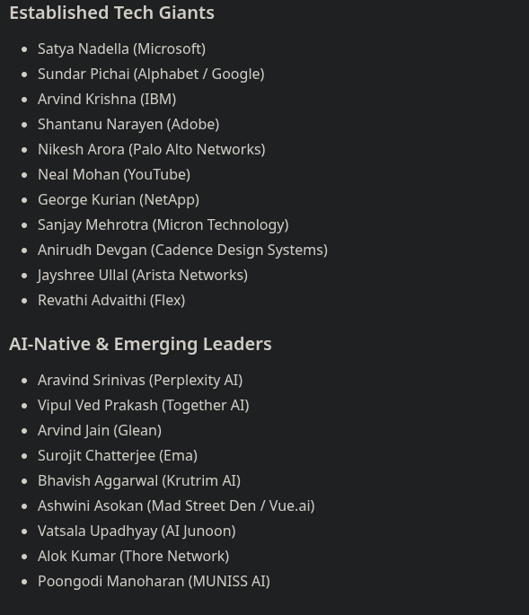 Rusty Apple tweet media