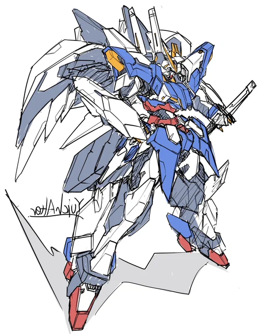 再掲で描いた気になるやつ