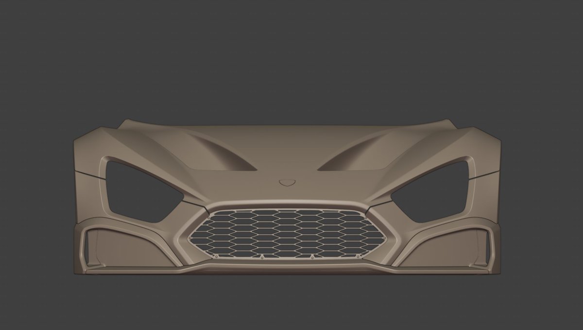 eugene_ferodun's tweet photo. Long time no see. Was super busy at new job with the new project. I've settled up finally and have a bit of spare time so I've started a new project
#blender3D #modeling #vehicle #auto https://t.co/4t6KogB7NX
