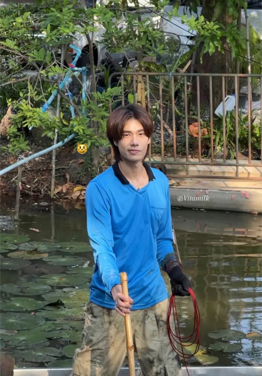 ___febmar's tweet image. ดื้อมาก แอ่ก