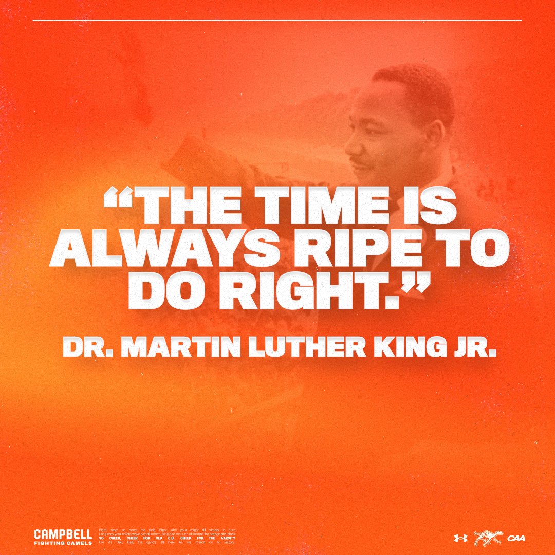 Campbell Athletics tweet media