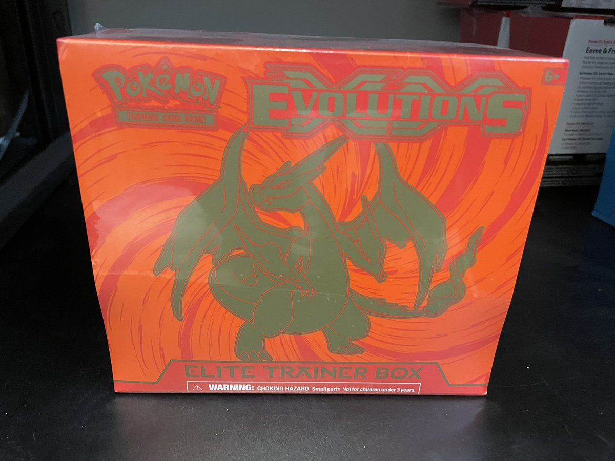 Couyon Collectibles tweet media