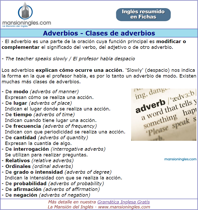 - Descarga este contenido completo desde: store.mansioningles.net