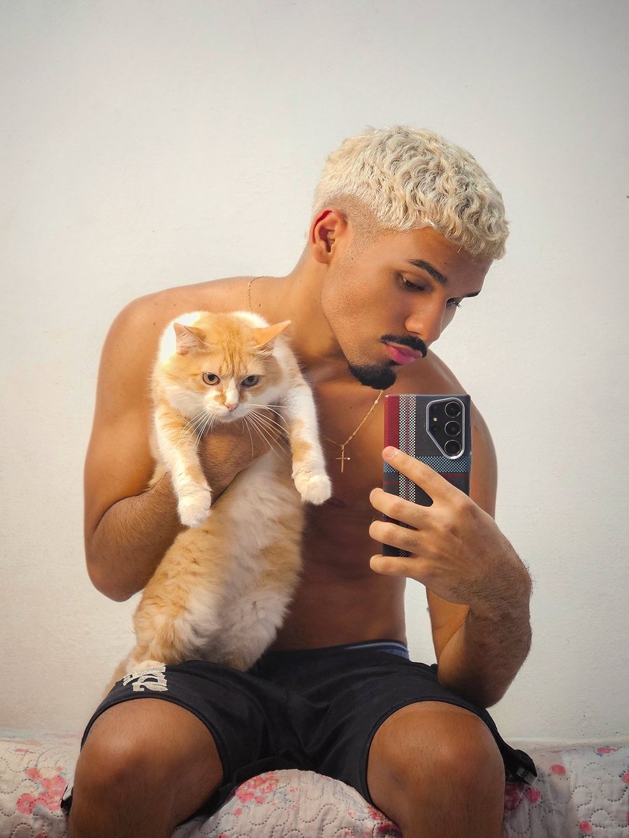 Pai &amp; filho 🐾