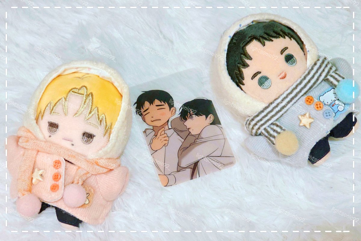 มาแจกแก้บนตามสัญญาที่เคยพูดค่ะ เนื่องจากแอค 🟢 แล้ว 555555555

▫️การ์ดยอดใส Backlight ตามรูป (ตกตไม่แจกนะคะ พร้อบประกอบฉากต่ะ 🤣)
**สงวนสิทธิ์เฉพาะฟลว.เท่านั้น**📝

กติกา : รีทวิตนี้ + แปะหลักฐานอ่าน backlight ถูกลิขสิทธิ์ภาษาอะไรก็ได้ 100%

ปิดและสุ่มผชด : 16/02/2026 สองทุ่มค่ะ