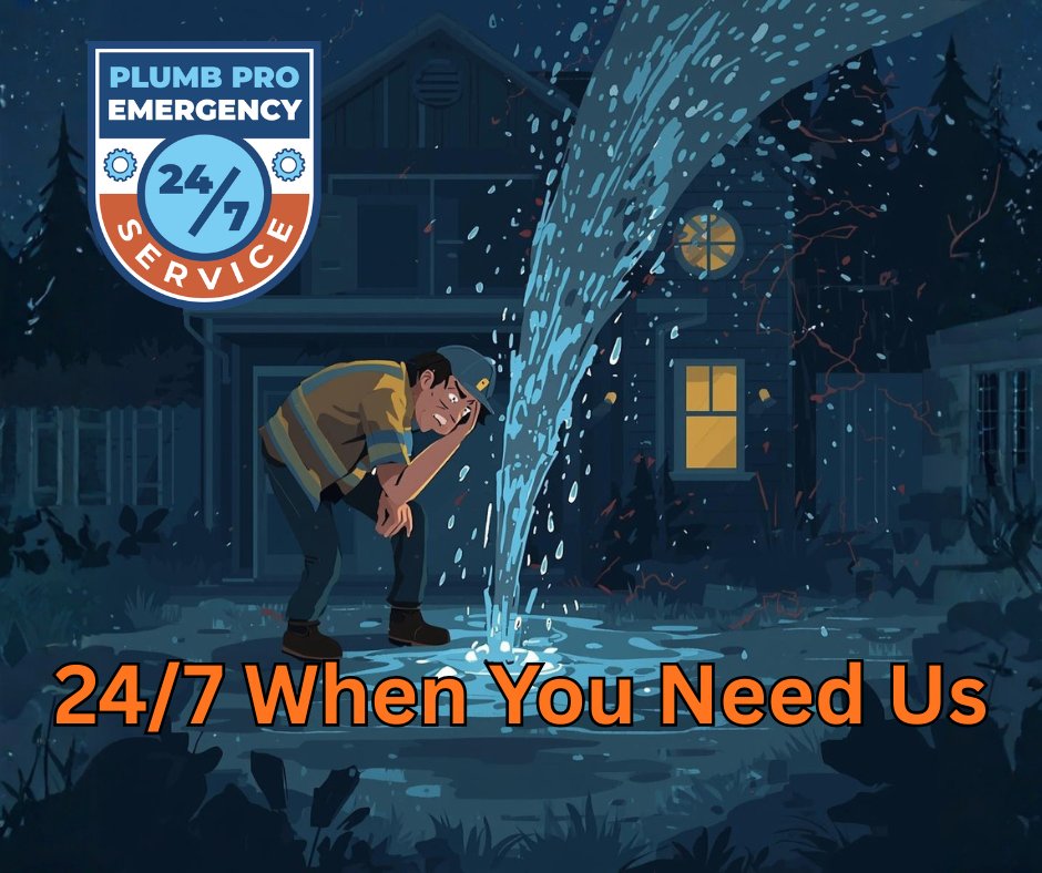 PLUMB PRO PLUS tweet media