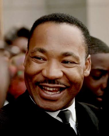If you’re looking for a real person who lived out the values of Star Wars, who embodied what it means to be a Jedi, and who channeled those values into real, practical benefit for the world, you’d be hard pressed to find a better example than MLK. #MLKDay2026 #TrueJedi