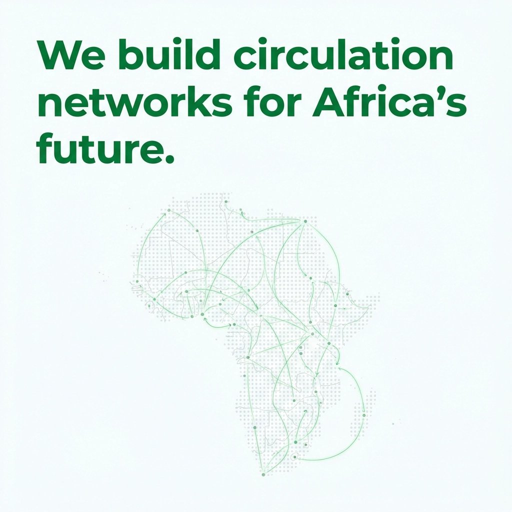 Africa’s future isn’t “lost talent”; it’s circulated brilliance.

DOWA connects students to African-led innovation through free internships.

✅ Impactful projects ✅ Mentorship ✅ 100+ interns placed

Build with us. Link in bio.

#DOWA #BrainGain #Africa