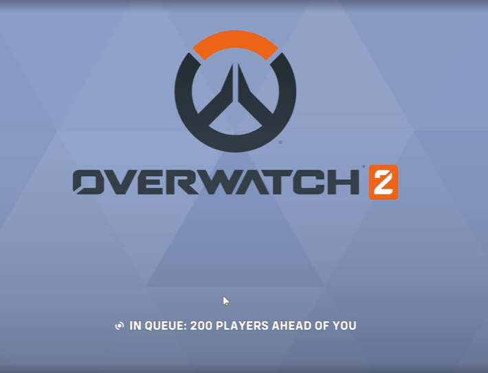 terrybear2k's tweet photo. @PlayOverwatch u guys still not back from christmas holiday???? https://t.co/rXzRHhBOVa