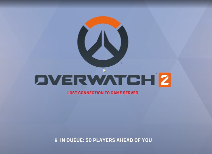 terrybear2k's tweet photo. @PlayOverwatch u guys still not back from christmas holiday???? https://t.co/rXzRHhBOVa