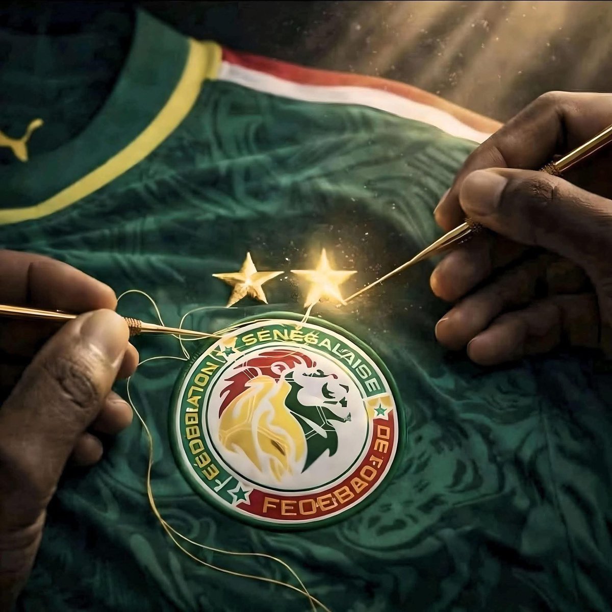 Oulimata Sarr tweet media