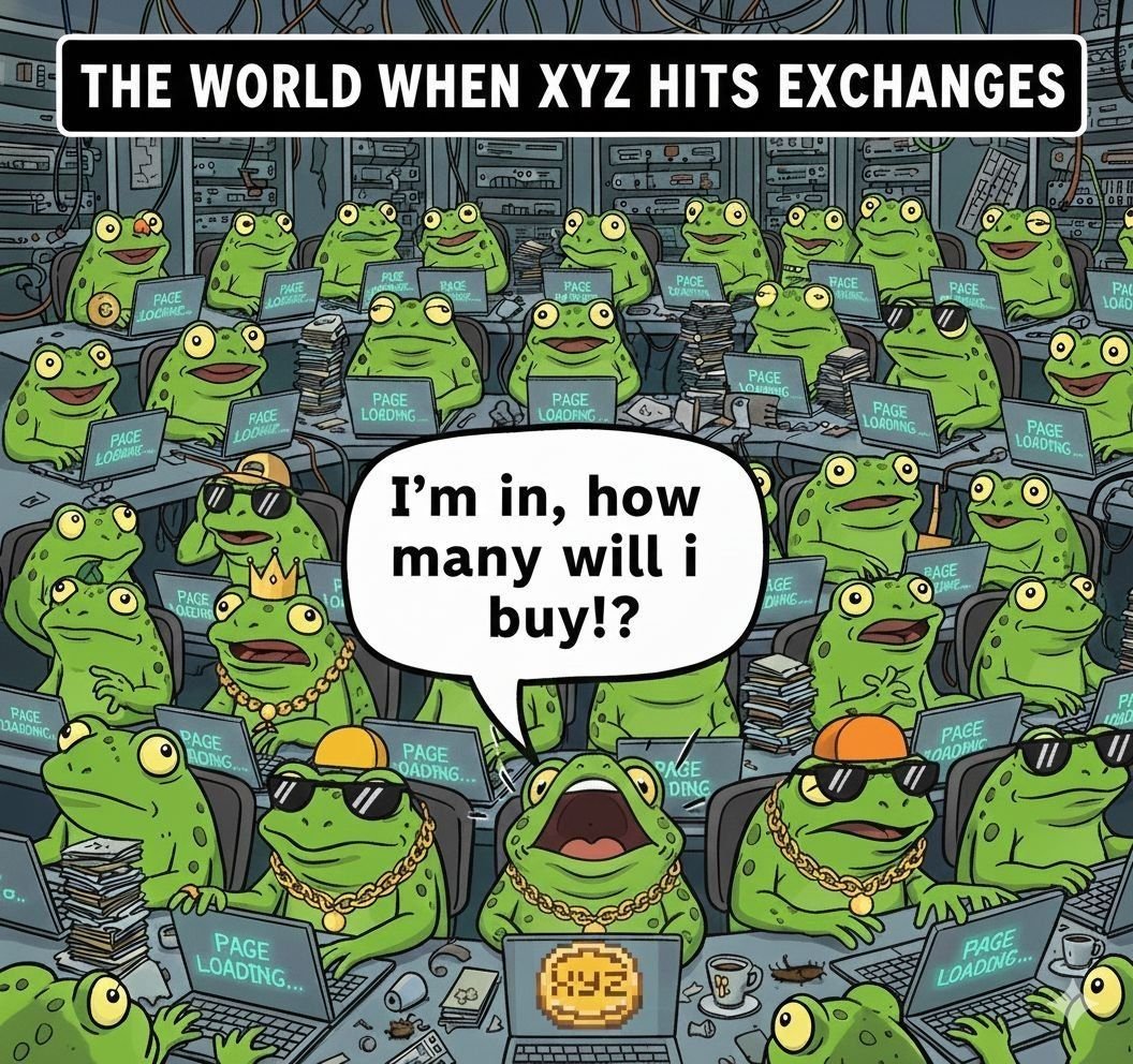 XYZVerse tweet media