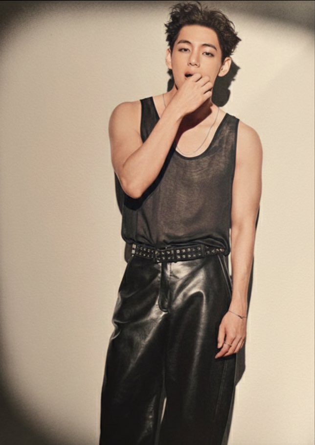 thvhigh's tweet image. principe