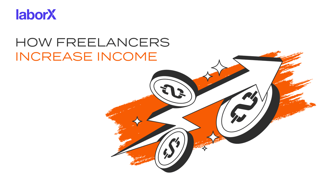 LaborX: Crypto Jobs & Web3 Hiring (@LaborXNews) / Posts / X