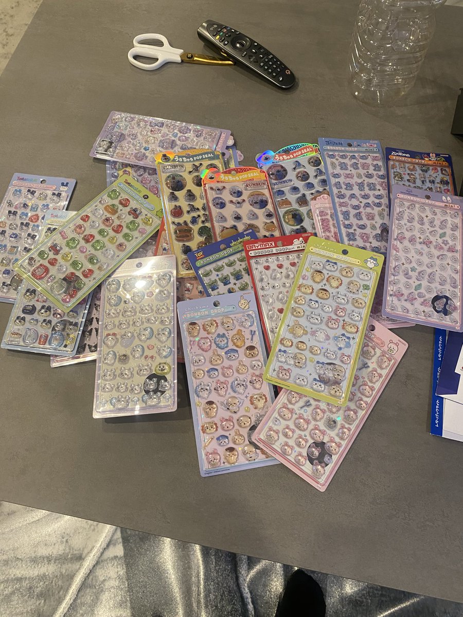 ふずも tweet media
