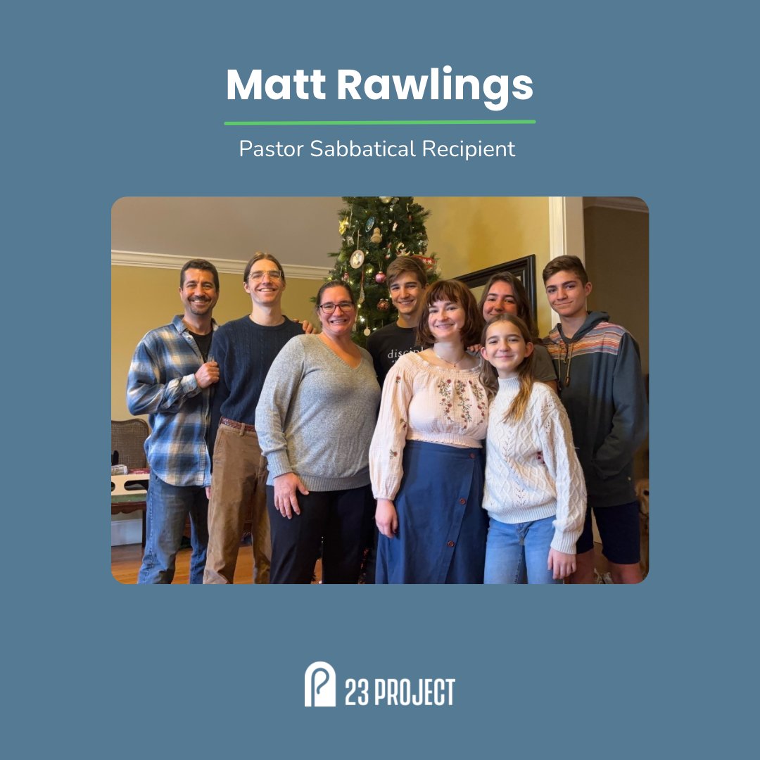 23ProjectFoundation tweet media