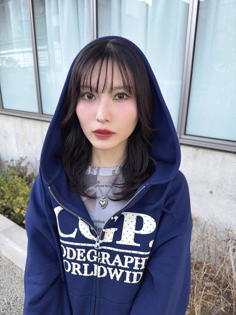 福岡 聖菜 (@seina_fuku48) / Posts / X