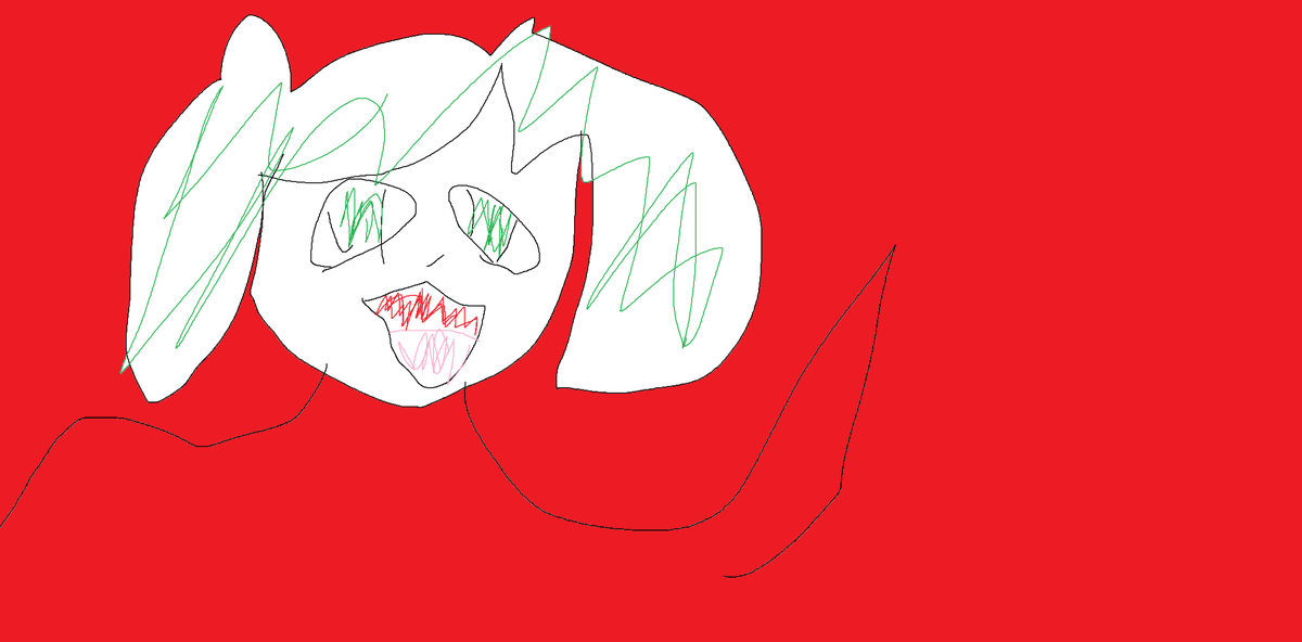 描かせていただきました

#ウマ娘