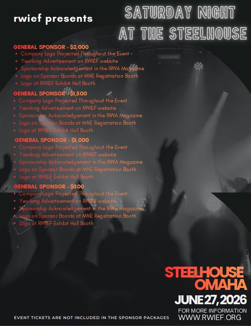 Right of Way International Education Foundation tweet media