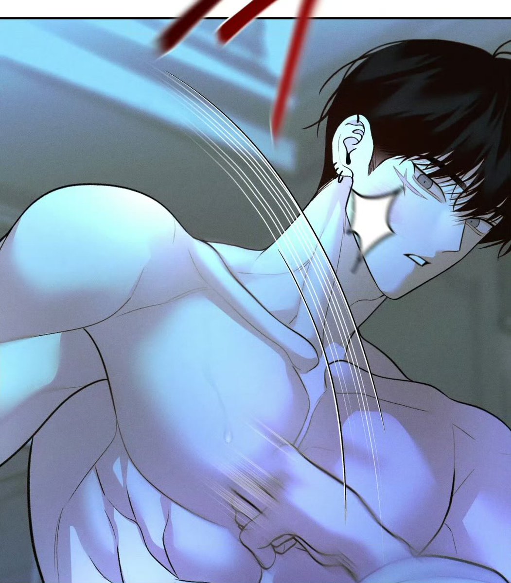 InsookBao's tweet photo. #월요일의_구원자 #월요일의구원자 #yaoi #BL
Ch72 is out. https://t.co/Z1IgqHF2Lh