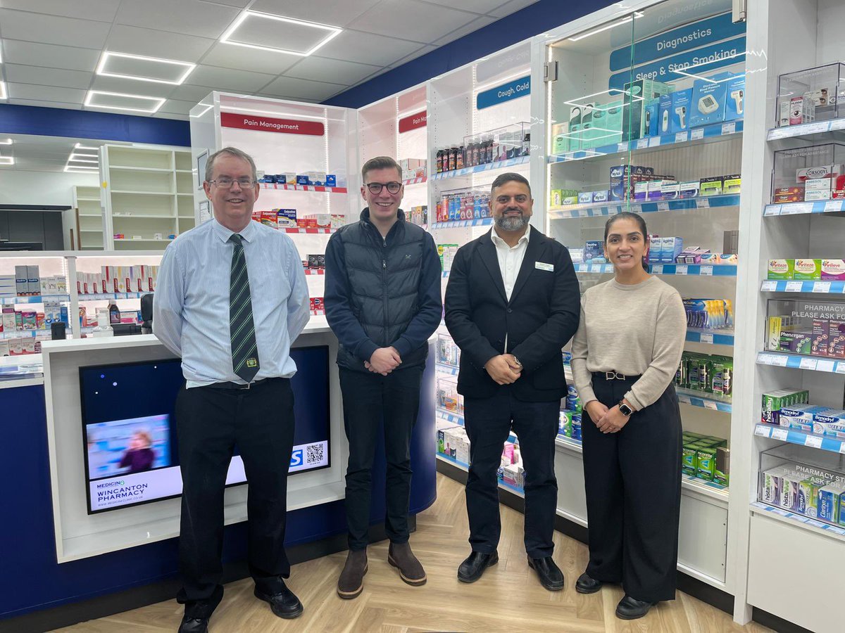 Cllr Tom Power tweet media