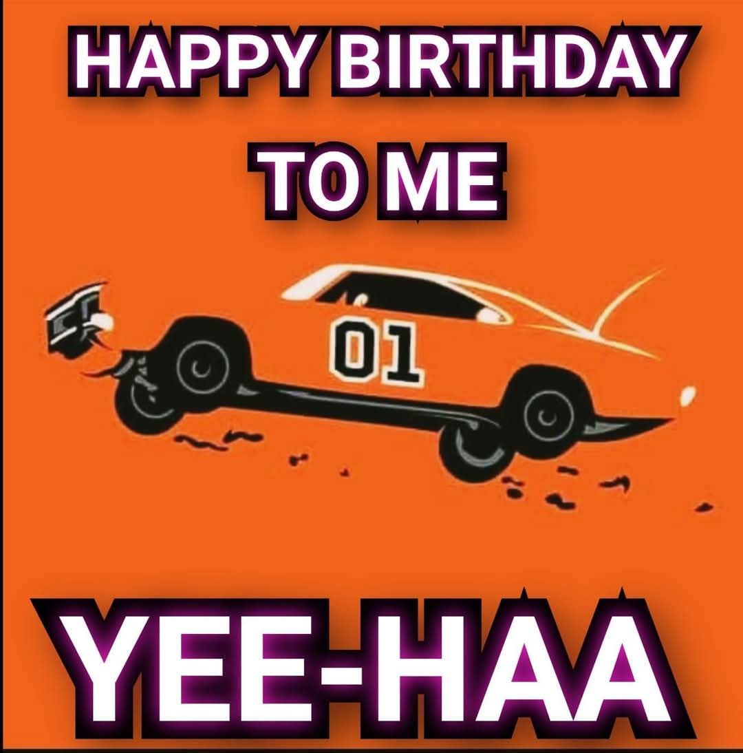 lippyent's tweet image. Today is my 53rd Birthday! All I ask from you folks is ,If you see a post from me today just ,Like it. Comment,  and retweet it!!! Helps me out alot! That's my Birthday wish 🤞 🤪
