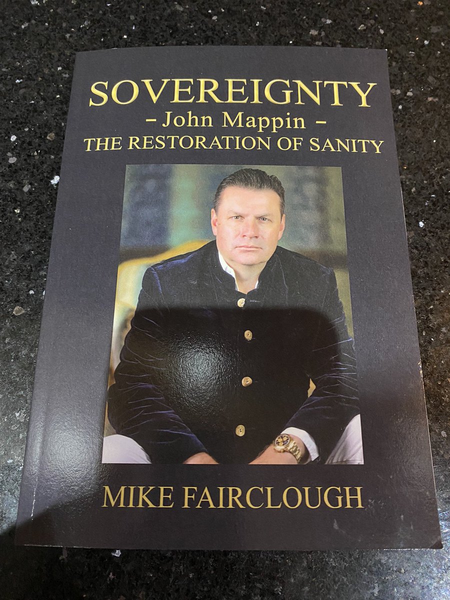 Mathew Thresher tweet media