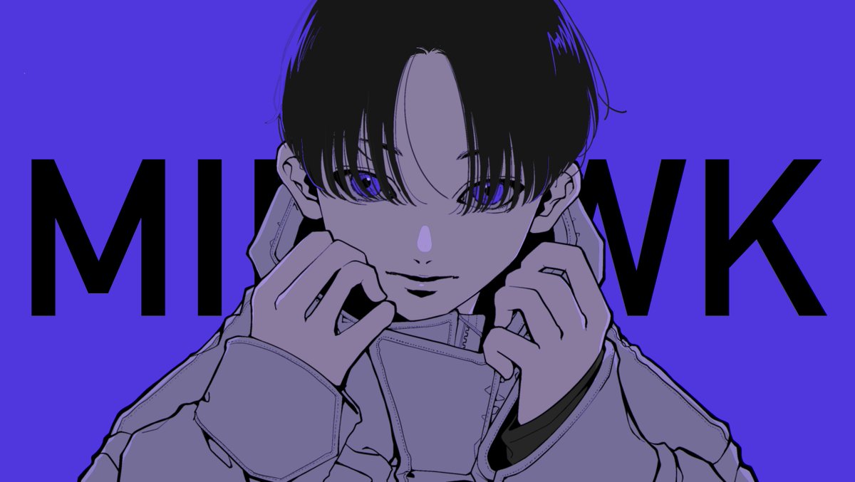 VARREL Mihawk tweet media