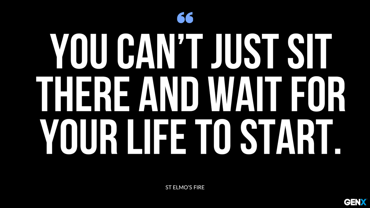 GenX's tweet image. No one handed us a map. We found our own way 🧭#GenX