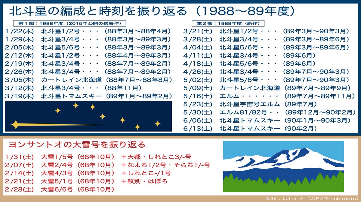 はしもと tweet media