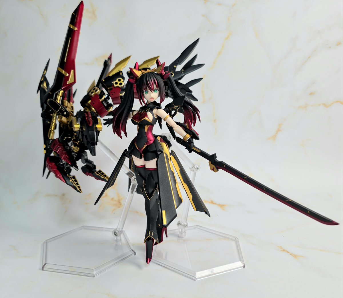 つーちゃん コンガ① ちゃんがー@C107_1日目東イ-18b (@AZchangaa