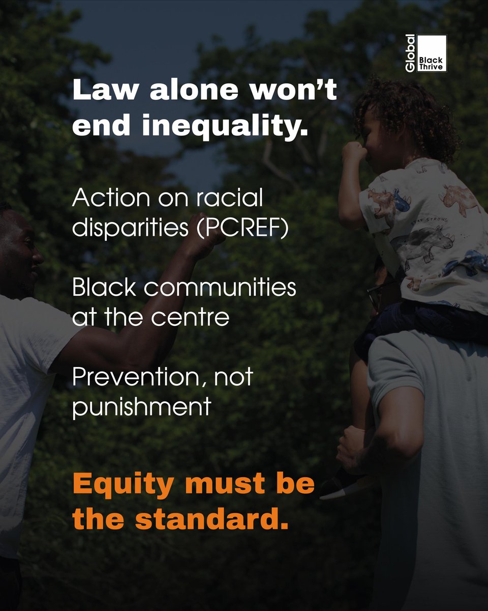 Black Thrive Global tweet media