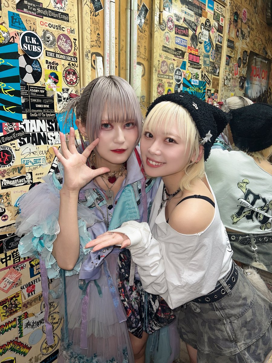 あくびちゃん ハクション大魔王のアクビちゃん🟥赤パンツバージョン グリーン🟢の