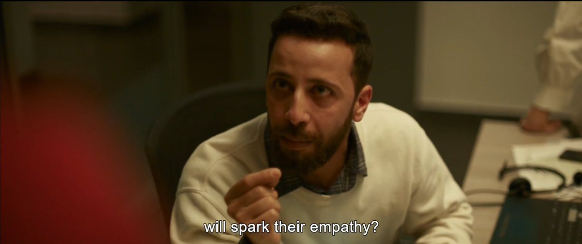 the voice of hind rajab (2025)