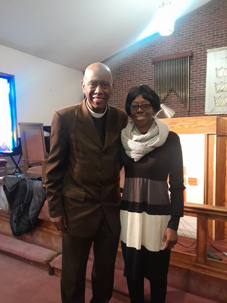 Barnes UMC Indy tweet media