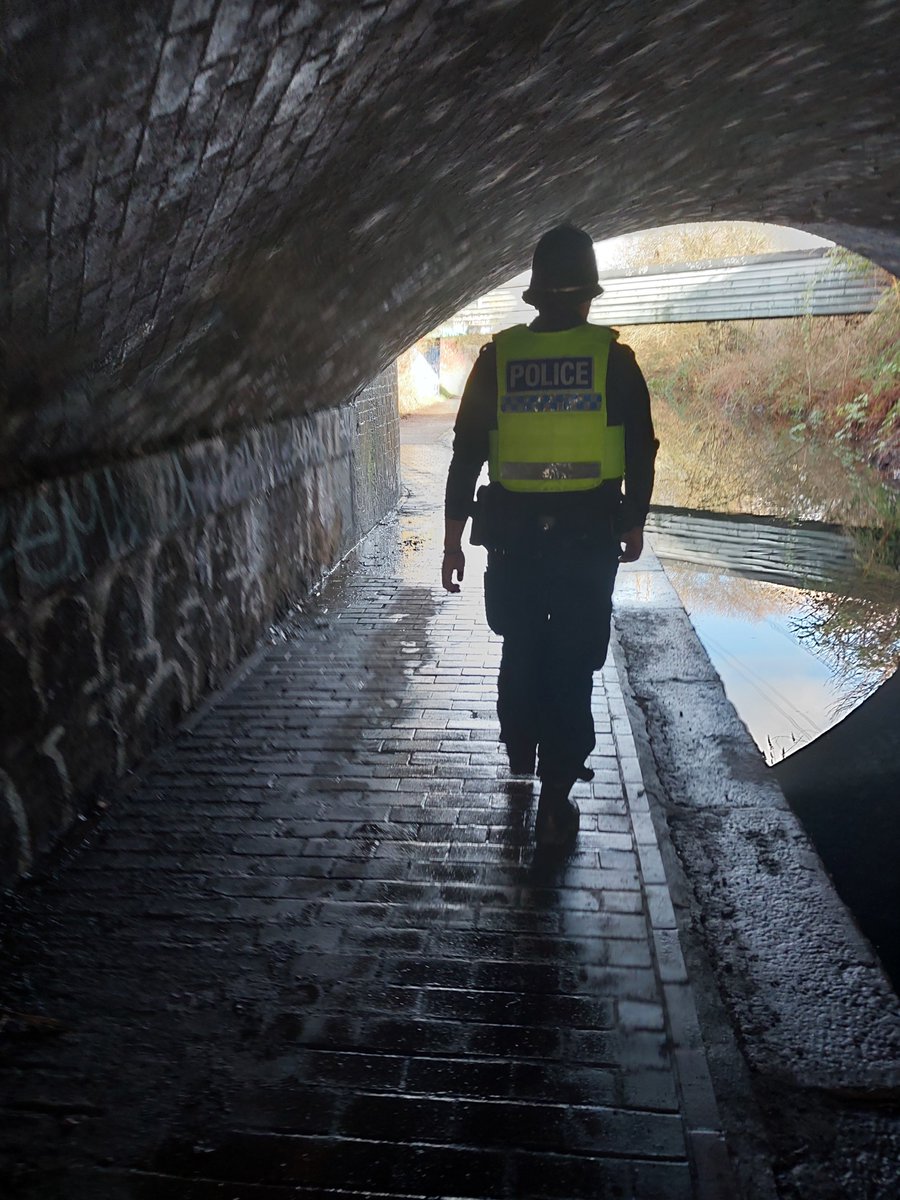 Small Heath & Highgate Police tweet media