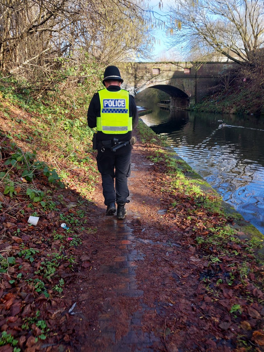 Small Heath & Highgate Police tweet media