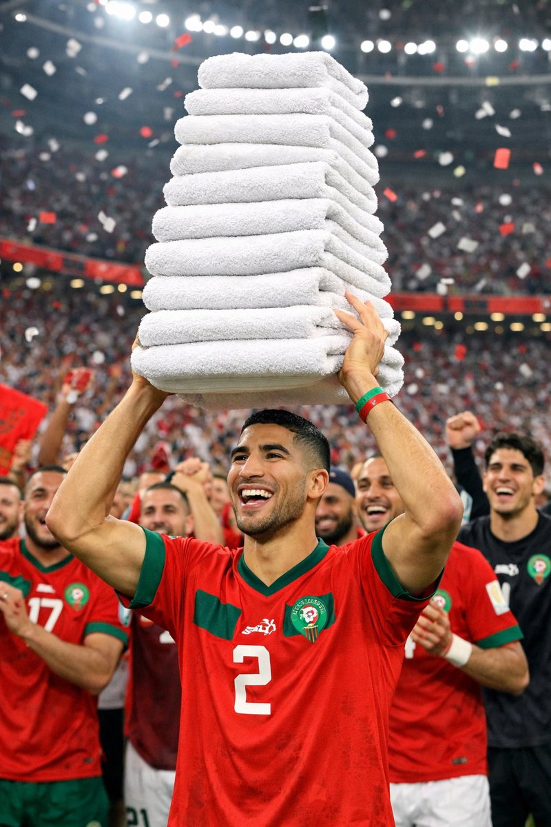 Leur plus beau trophée