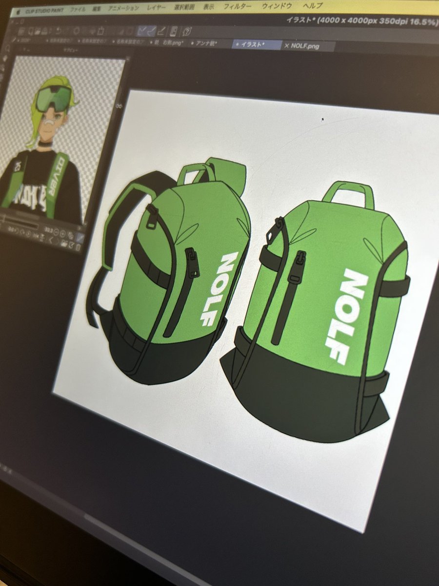 カナミン🐝【AIアートでLINEスタンプ販売中】 (@kanami26) / Posts / X