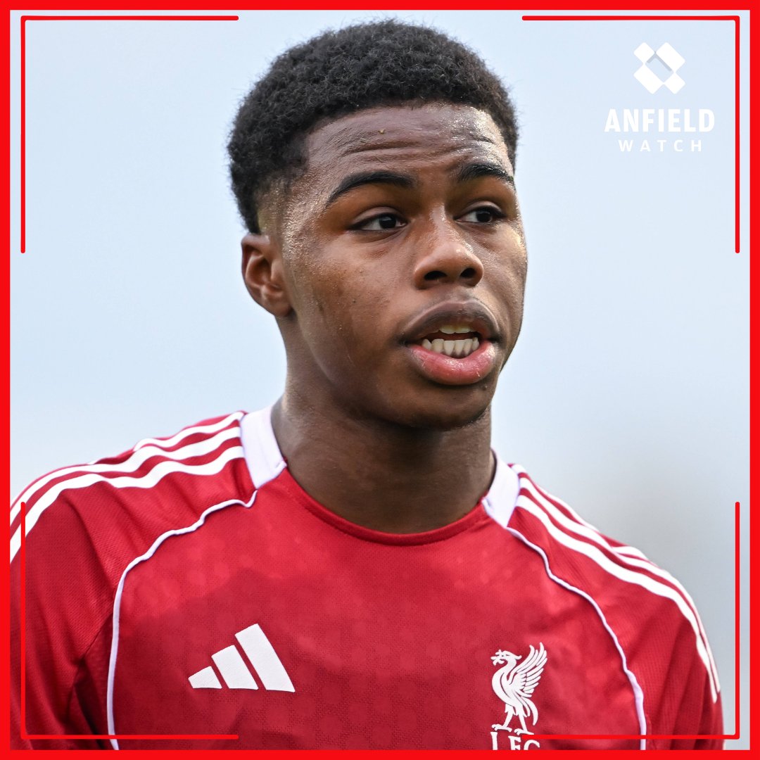 Anfield Watch tweet media