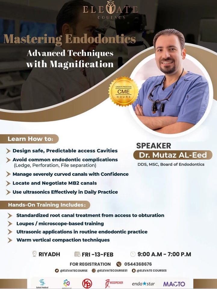 Elevate Courses tweet media