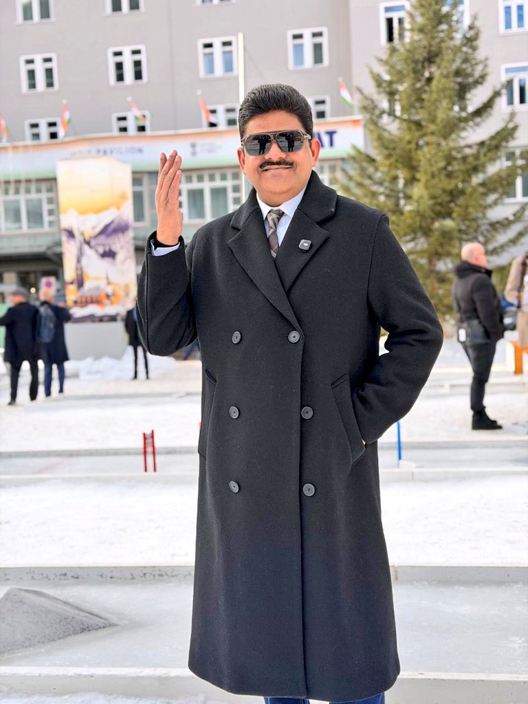 Brajesh Misra tweet media