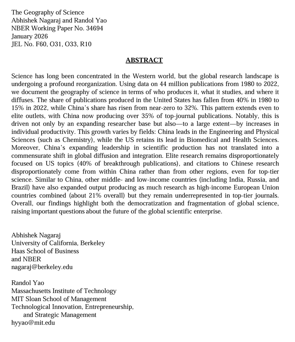 John B. Holbein tweet media