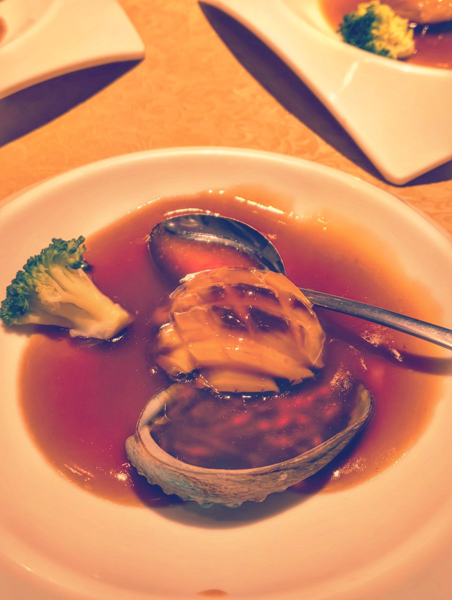 bitpulse's tweet image. 今日は会社の新年会でした🥡🥟🍻✨😊ｵｲｼｶｯﾀ