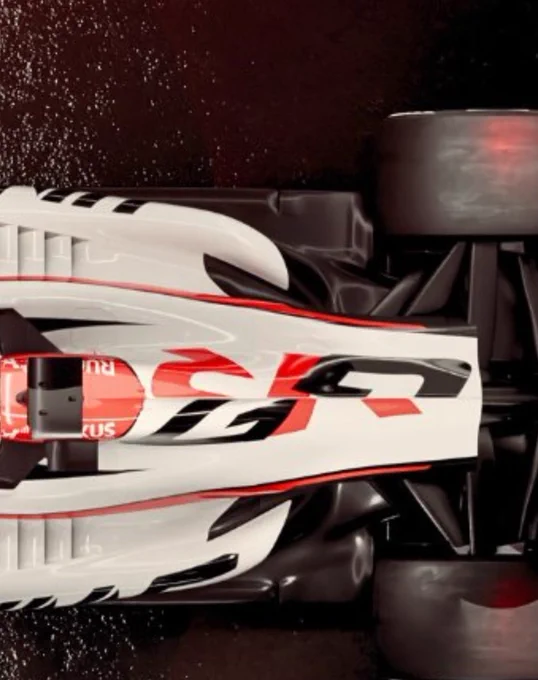 TGR Haas F1 Team on X: 