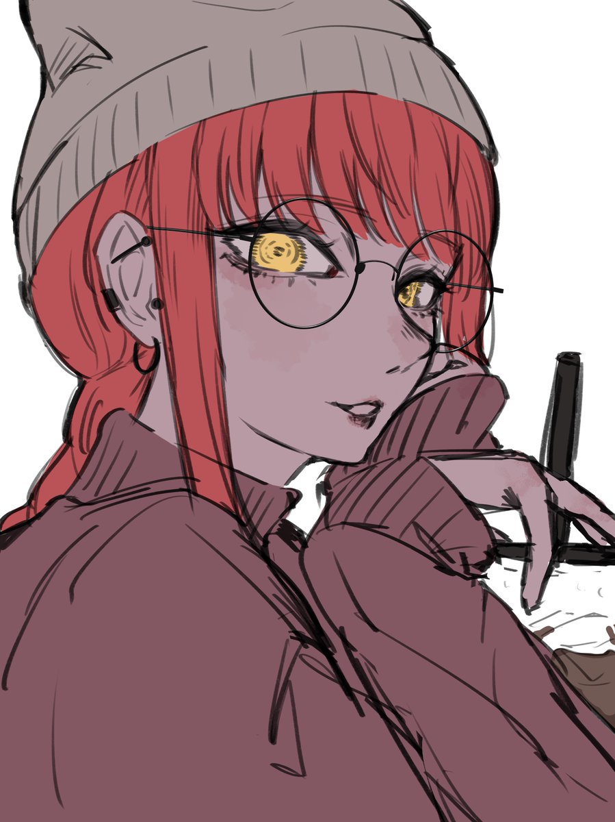 もでか tweet media